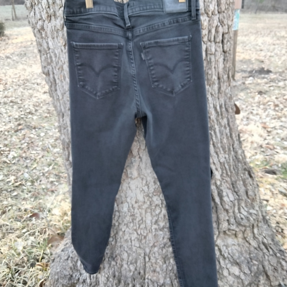 👀Big Discount!👀Levi's Shaping Skinny in size 29 - Picture 2 of 4